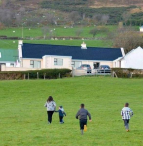 The Brae Cottage